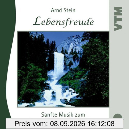 Lebensfreude: Sanfte Musik zum Entspannen und Wohlfühlen