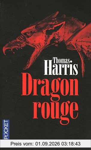 Dragon rouge
