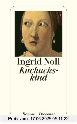 Binding : Broschiert, Edition : 1, Label : Diogenes, Publisher : Diogenes, medium : Broschiert, numberOfPages : 352, publicationDate : 2009-12-18, authors : Ingrid Noll, languages : german, ISBN : 3257240120