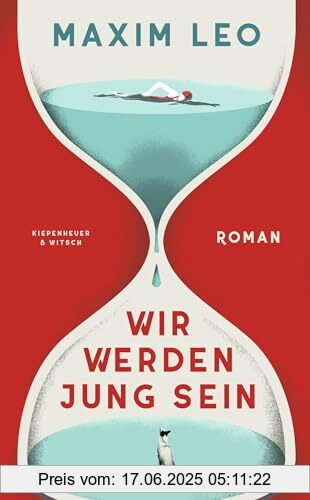 Binding : Gebundene Ausgabe, Edition : 1., Label : Kiepenheuer&Witsch, Publisher : Kiepenheuer&Witsch, medium : Gebundene Ausgabe, numberOfPages : 304, publicationDate : 2024-03-07, releaseDate : 2024-03-07, authors : Maxim Leo, ISBN : 3462003755
