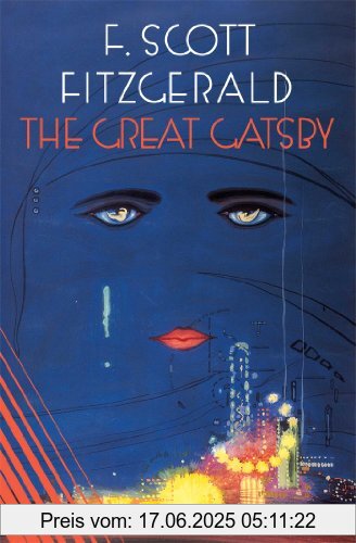 Binding : Taschenbuch, Edition : Reissue, Label : Scribner, Publisher : Scribner, NumberOfItems : 2, PackageQuantity : 1, medium : Taschenbuch, numberOfPages : 192, publicationDate : 2004-09-30, authors : Fitzgerald, F. Scott, languages : english, ISBN : 0743273567