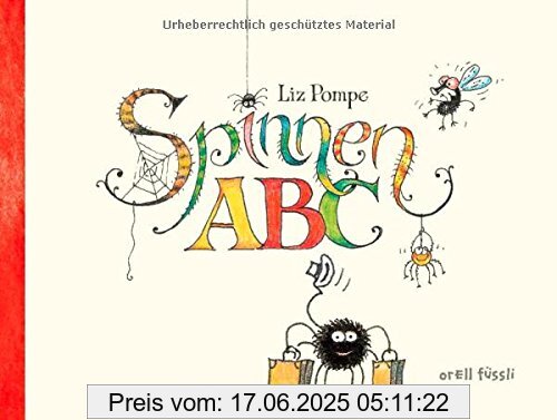 Binding : Gebundene Ausgabe, Label : Orell Füssli, Publisher : Orell Füssli, medium : Gebundene Ausgabe, numberOfPages : 64, publicationDate : 2014-10-01, authors : Liz Pompe, languages : german, ISBN : 3280034779