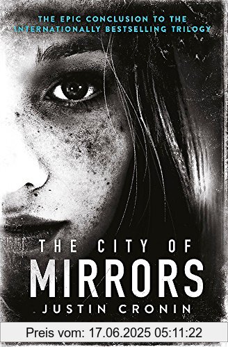 Binding : Taschenbuch, Label : Orion, Publisher : Orion, NumberOfItems : 1, medium : Taschenbuch, numberOfPages : 832, publicationDate : 2017-06-29, releaseDate : 2017-06-29, authors : Justin Cronin, ISBN : 0752883348