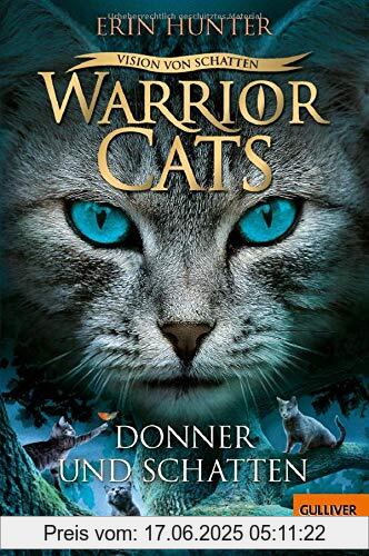 Binding : Taschenbuch, Label : Gulliver von Beltz & Gelberg, Publisher : Gulliver von Beltz & Gelberg, medium : Taschenbuch, numberOfPages : 419, publicationDate : 2020-08-19, releaseDate : 2020-08-19, authors : Erin Hunter, translators : Anja Hansen-Schmidt, ISBN : 3407788088