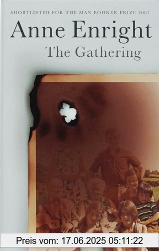 Binding : Gebundene Ausgabe, Edition : First Edition, Second Printing, Label : Jonathan Cape, Publisher : Jonathan Cape, NumberOfItems : 1, medium : Gebundene Ausgabe, numberOfPages : 272, publicationDate : 2007-05-03, releaseDate : 2007-05-03, authors : Anne Enright, languages : english, ISBN : 0224078739