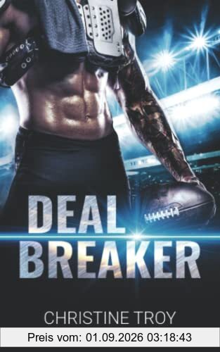 Dealbreaker (Washington White Sharks, Band 5)