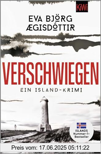 Binding : Taschenbuch, Edition : 1., Label : KiWi-Taschenbuch, Publisher : KiWi-Taschenbuch, medium : Taschenbuch, numberOfPages : 368, publicationDate : 2024-09-05, releaseDate : 2024-09-05, authors : Ægisdóttir, Eva Björg, translators : Freyja Melsted, ISBN : 3462006630