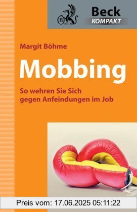 Brand : RNK-Verlag, Binding : Broschiert, Edition : 1. Auflage., Label : Beck Juristischer Verlag, Publisher : Beck Juristischer Verlag, PackageQuantity : 1, Feature : Hersteller : RNK-Verlag, medium : Broschiert, numberOfPages : 127, publicationDate : 2009-09-21, authors : Margit Böhme, languages : german, ISBN : 3406592910