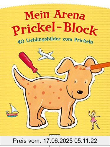 Brand : Arena Verlag GmbH, Binding : Broschiert, Label : Arena, Publisher : Arena, medium : Broschiert, numberOfPages : 80, publicationDate : 2015-01-05, languages : german, ISBN : 3401706683