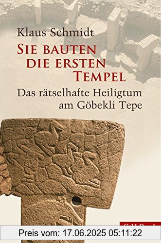 Binding : Gebundene Ausgabe, Edition : 1, Label : C.H.Beck, Publisher : C.H.Beck, medium : Gebundene Ausgabe, numberOfPages : 288, publicationDate : 2016-01-21, authors : Klaus Schmidt, languages : german, ISBN : 3406688063