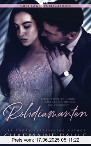 Binding : Taschenbuch, Label : Grey Eagle Publications, Publisher : Grey Eagle Publications, medium : Taschenbuch, numberOfPages : 320, publicationDate : 2021-11-05, authors : Charmaine Pauls, translators : Grit Schellenberg, ISBN : 1643663097