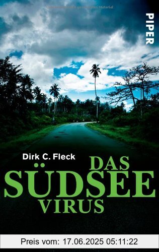 Binding : Taschenbuch, Label : Piper Taschenbuch, Publisher : Piper Taschenbuch, medium : Taschenbuch, numberOfPages : 336, publicationDate : 2012-12-10, authors : Fleck, Dirk C., languages : german, ISBN : 3492300677