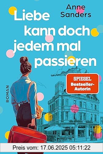 Binding : Taschenbuch, Edition : 1., Label : HarperCollins Taschenbuch, Publisher : HarperCollins Taschenbuch, medium : Taschenbuch, numberOfPages : 288, publicationDate : 2024-03-19, authors : Anne Sanders, ISBN : 3365005900