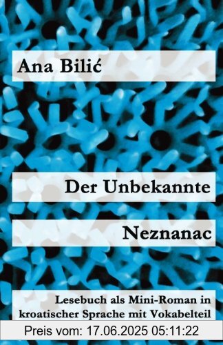 Binding : Taschenbuch, Label : CreateSpace Independent Publishing Platform, Publisher : CreateSpace Independent Publishing Platform, medium : Taschenbuch, numberOfPages : 98, publicationDate : 2016-11-17, authors : Ana Bilic, ISBN : 1540356930