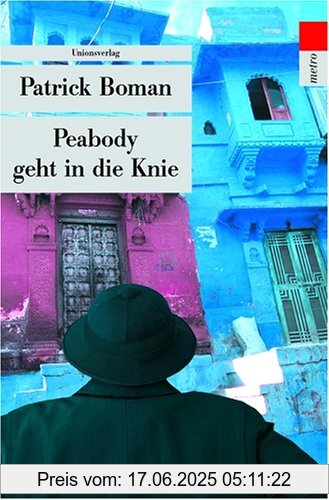 Binding : Broschiert, Edition : 1., Aufl., Label : Unionsverlag, Publisher : Unionsverlag, medium : Broschiert, numberOfPages : 138, publicationDate : 2007-10-01, authors : Patrick Boman, translators : Stefan Linster, languages : german, ISBN : 3293204066