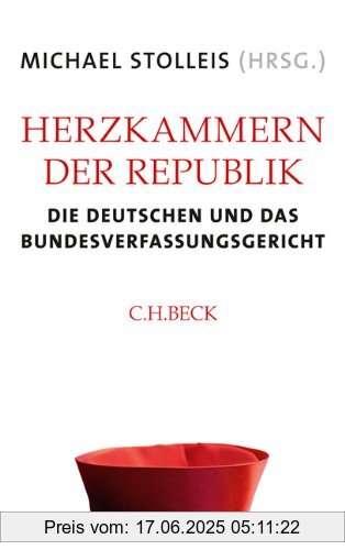 Binding : Gebundene Ausgabe, Edition : 1, Label : C.H.Beck, Publisher : C.H.Beck, medium : Gebundene Ausgabe, numberOfPages : 298, publicationDate : 2011-09-19, publishers : Michael Stolleis, languages : german, ISBN : 3406623778