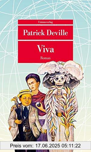 Binding : Taschenbuch, Edition : 1, Label : Unionsverlag, Publisher : Unionsverlag, medium : Taschenbuch, numberOfPages : 256, publicationDate : 2019-07-15, authors : Patrick Deville, translators : Holger Fock, Sabine Müller, ISBN : 3293208479