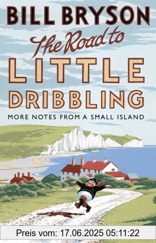 Binding : Taschenbuch, Edition : 01, Label : Black Swan, Publisher : Black Swan, medium : Taschenbuch, numberOfPages : 480, publicationDate : 2016-04-07, releaseDate : 2016-04-07, authors : Bill Bryson, languages : english, ISBN : 0552779849
