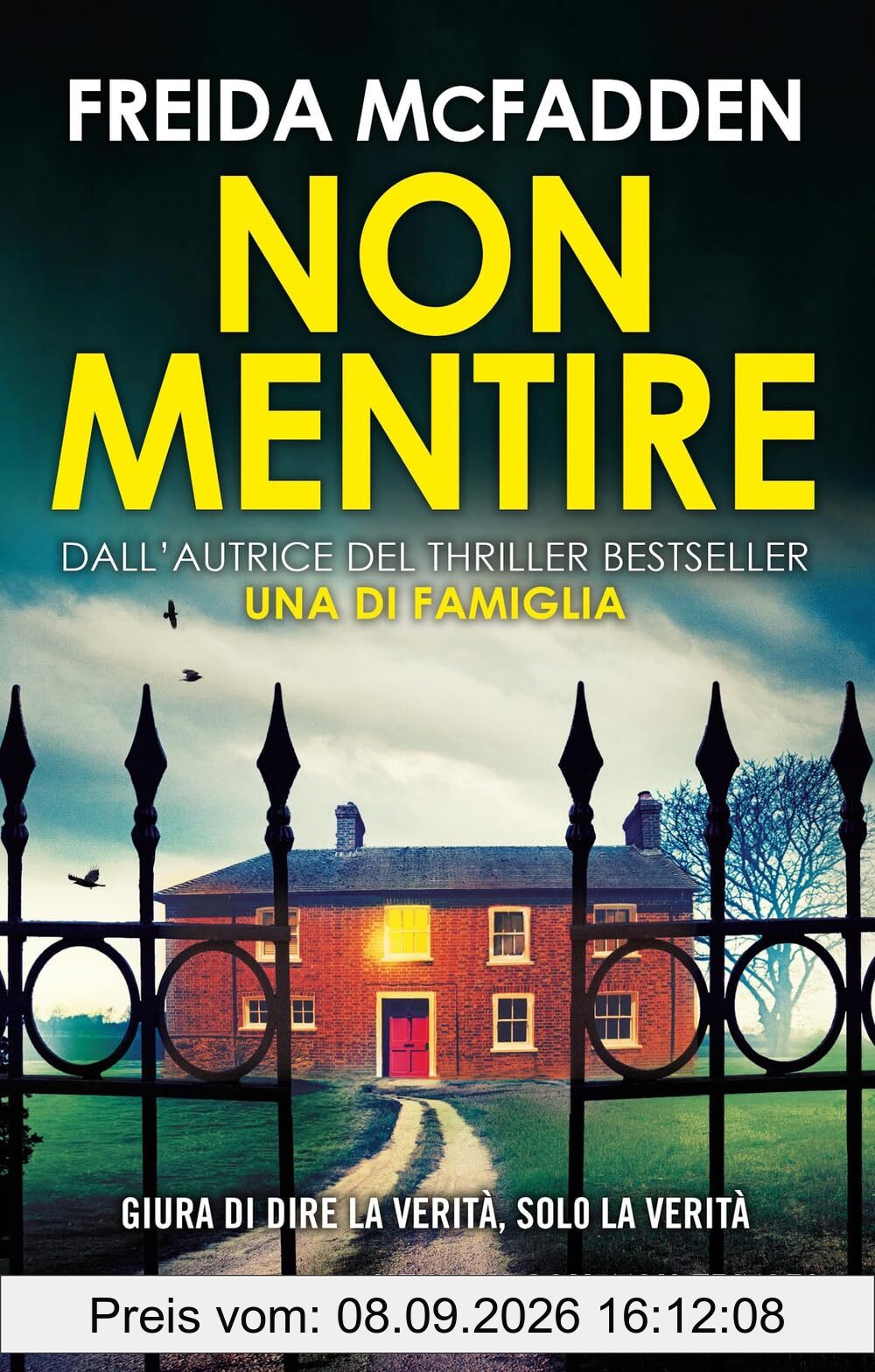 Non mentire (Nuova narrativa Newton)