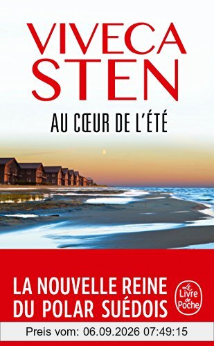 Au coeur de l'été