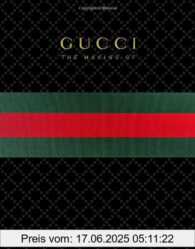 Binding : Gebundene Ausgabe, Label : Rizzoli, Publisher : Rizzoli, PackageQuantity : 1, medium : Gebundene Ausgabe, numberOfPages : 384, publicationDate : 2011-11-01, releaseDate : 2011-11-01, publishers : Frida Giannini, languages : english, ISBN : 0847836797