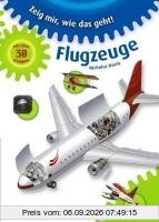 Zeig mir, wie das geht! Flugzeuge