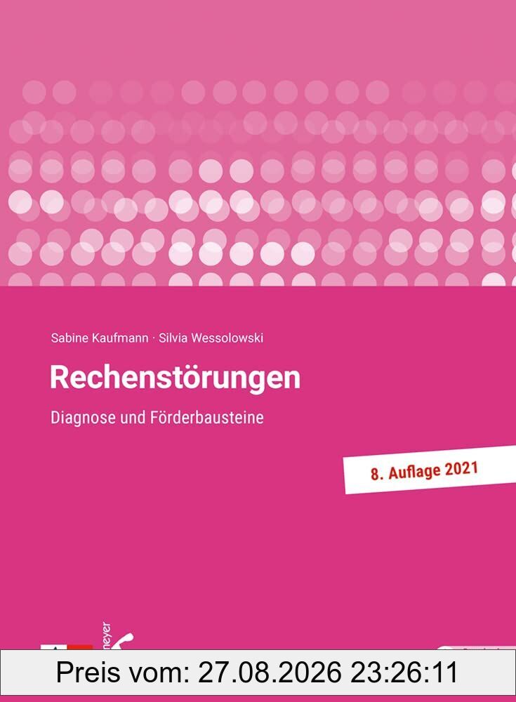 Rechenstörungen