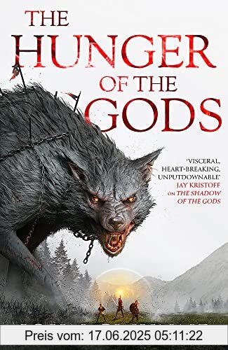 Binding : Taschenbuch, Edition : Heruitgave, Label : Little, Brown Book Group, Publisher : Little, Brown Book Group, medium : Taschenbuch, numberOfPages : 672, publicationDate : 2023-04-06, releaseDate : 2023-04-06, authors : John Gwynne, ISBN : 0356514250