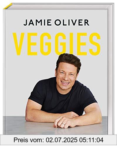Die Buchhandlung in Oelde hat das Buch Veggies: Einfach Gemüse, einfach lecker