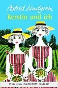 Kerstin und ich