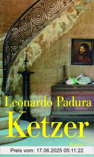 Binding : Gebundene Ausgabe, Edition : 1., Aufl., Label : Unionsverlag, Publisher : Unionsverlag, medium : Gebundene Ausgabe, numberOfPages : 520, publicationDate : 2014-03-10, authors : Leonardo Padura, translators : Hans-Joachim Hartstein, languages : german, ISBN : 3293004695
