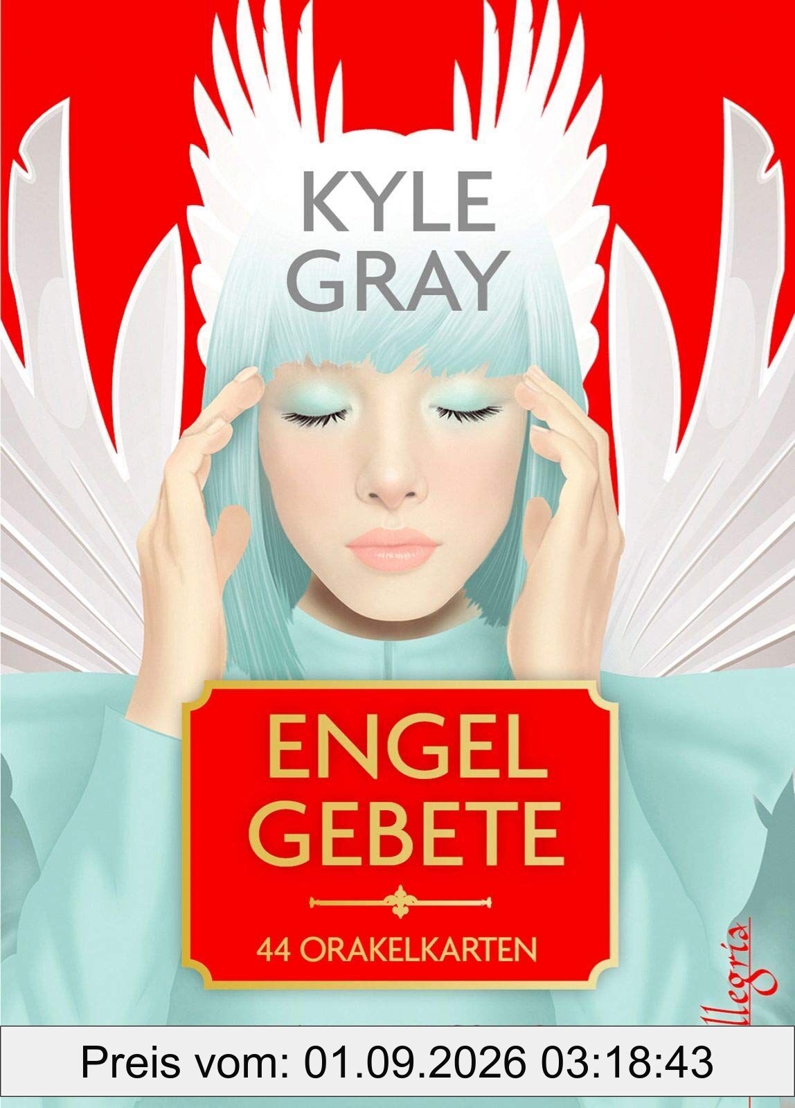 EngelGebete