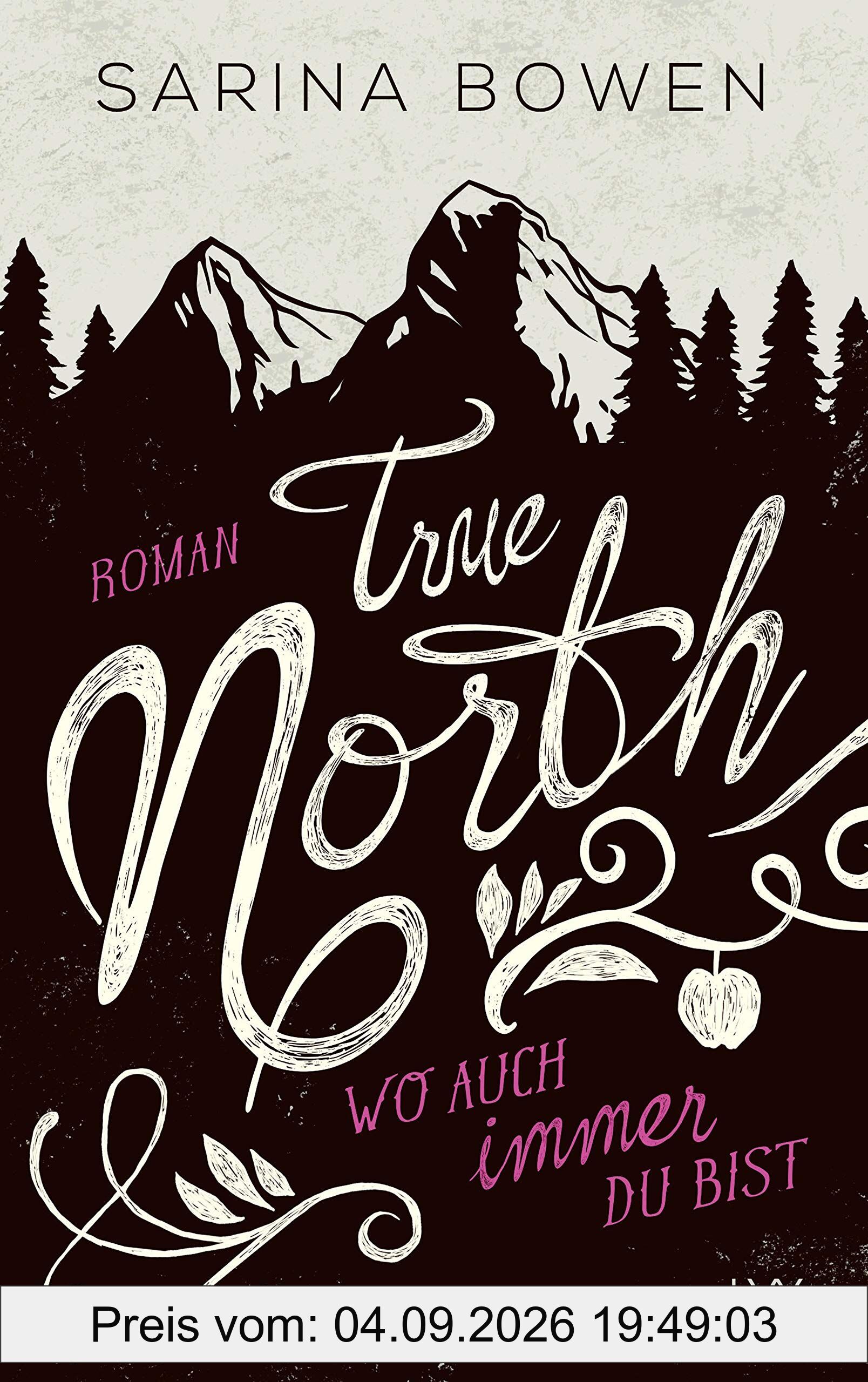 True North - Wo auch immer du bist