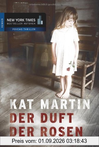 Der Duft der Rosen