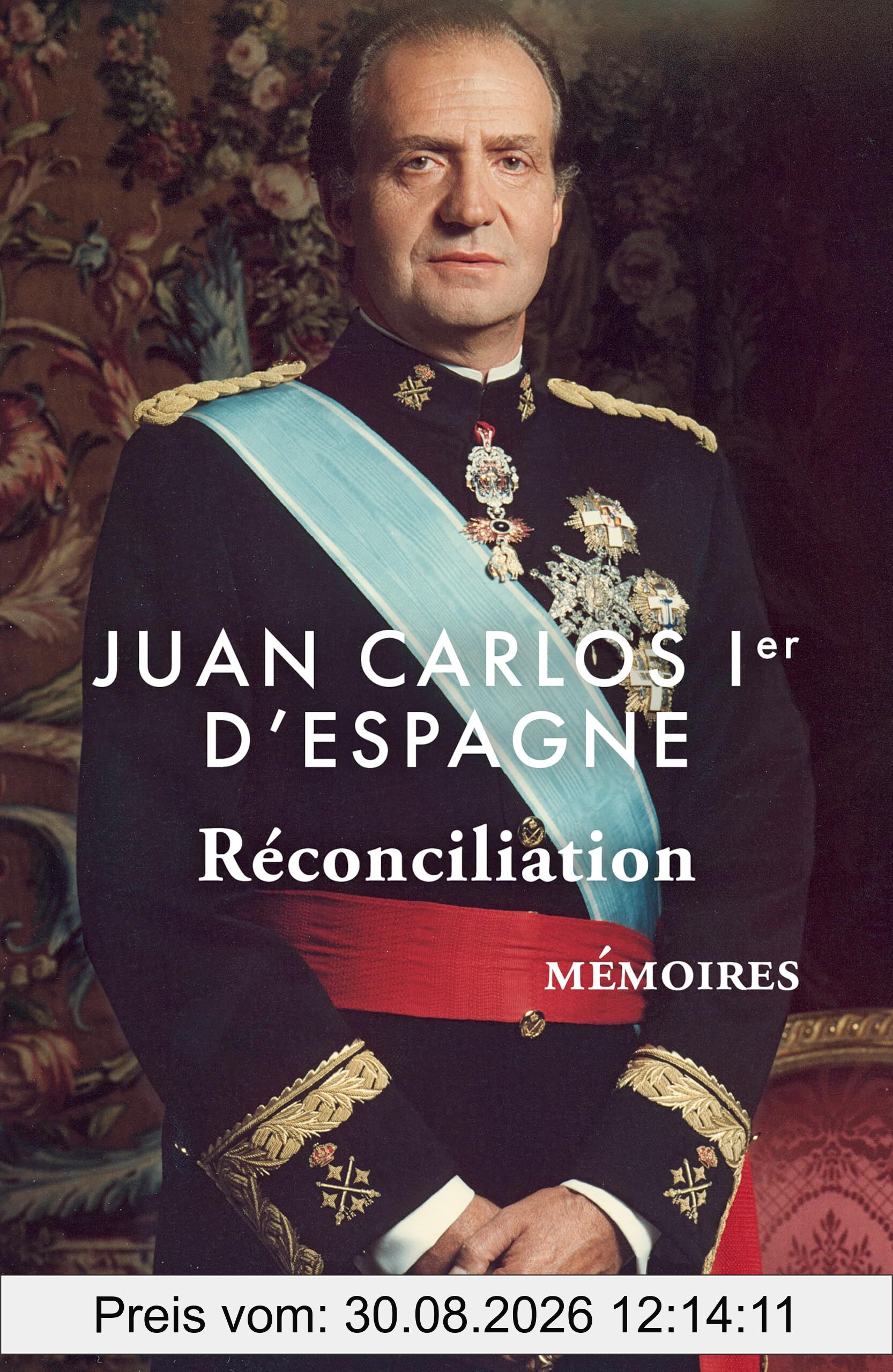 Réconciliation : mémoires