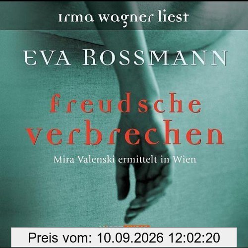 Freudsche Verbrechen: Mira Valensky ermittelt in Wien.