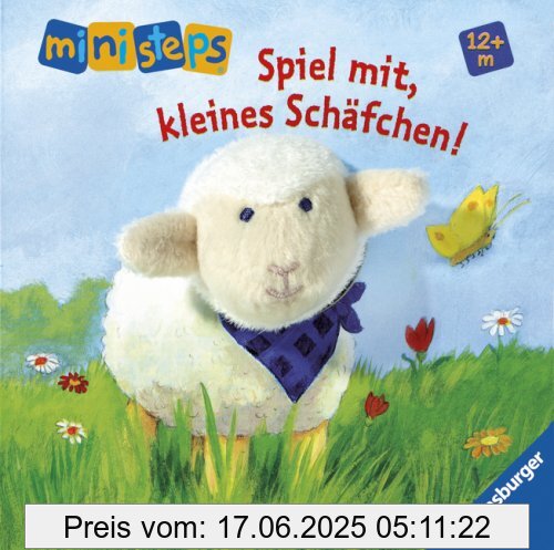 Brand : Ravensburger Buchverlag, Binding : Pappbilderbuch, Edition : 8, Label : Ravensburger Buchverlag, Publisher : Ravensburger Buchverlag, medium : Sonstige Einbände, numberOfPages : 16, publicationDate : 2007-12-01, authors : Rosemarie Künzler-Behncke, languages : german, ISBN : 3473315907