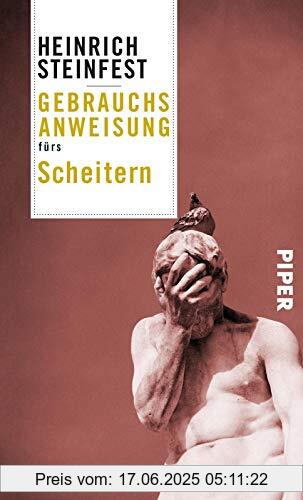 Binding : Pocket Book, Edition : 1., Label : Piper Taschenbuch, Publisher : Piper Taschenbuch, medium : Taschenbuch, numberOfPages : 240, publicationDate : 2019-10-01, releaseDate : 2019-10-01, authors : Heinrich Steinfest, ISBN : 3492277330