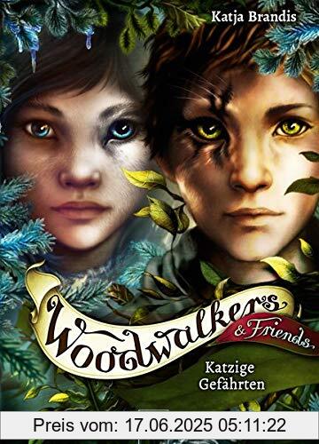 Binding : Gebundene Ausgabe, Label : Arena, Publisher : Arena, medium : Gebundene Ausgabe, numberOfPages : 192, publicationDate : 2020-09-22, authors : Katja Brandis, ISBN : 3401605453