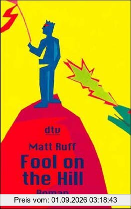 Fool on the Hill