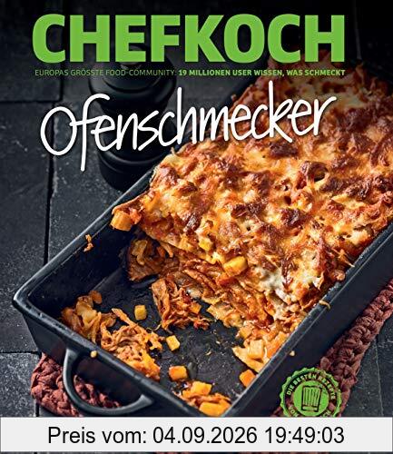 Chefkoch: Ofenschmecker