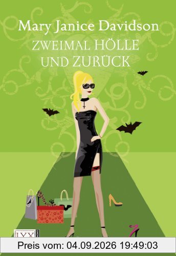 Zweimal Hölle und zurück