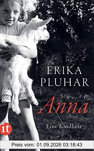 Anna: Eine Kindheit (insel taschenbuch)