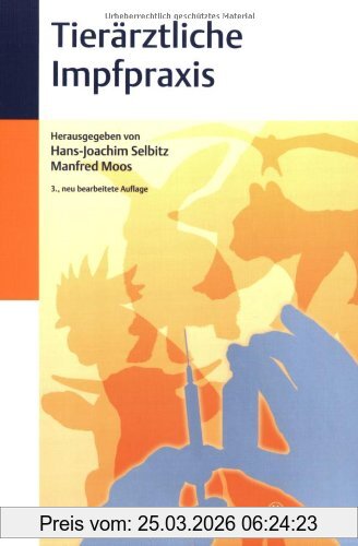 Hans-Joachim Selbitz Tierärztliche Impfpraxis