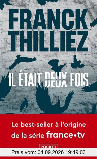 Il était deux fois