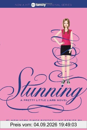 Pretty Little Liars #11: Stunning