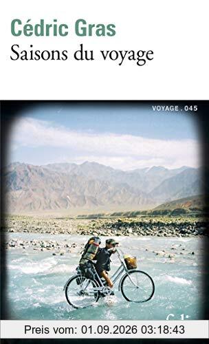 Saisons du voyage