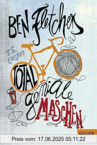 Binding : Taschenbuch, Edition : 1, Label : Gulliver von Beltz & Gelberg, Publisher : Gulliver von Beltz & Gelberg, medium : Taschenbuch, numberOfPages : 336, publicationDate : 2016-08-15, authors : Easton, T. S., translators : Wieland Freund, Andrea Wandel, languages : german, ISBN : 3407747357
