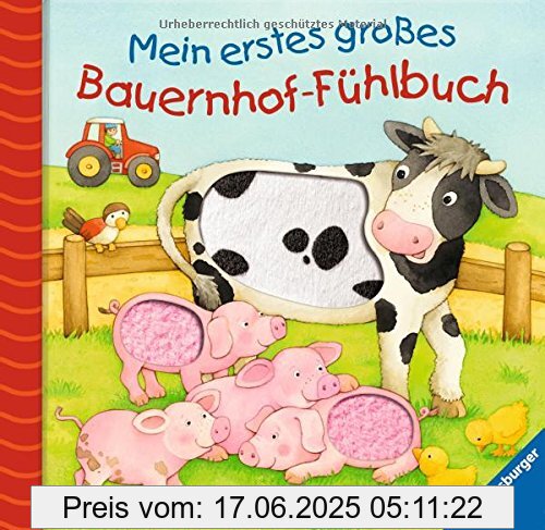 Brand : Ravensburger, Binding : Spiralbindung, Edition : 1, Label : Ravensburger Buchverlag, Publisher : Ravensburger Buchverlag, medium : Sonstige Einbände, numberOfPages : 12, publicationDate : 2015-01-01, releaseDate : 2015-01-06, authors : Sabine Cuno, languages : german, ISBN : 3473435082