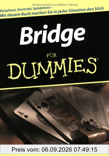Bridge für Dummies